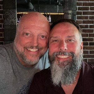 Meet your Posher, Johnny lee